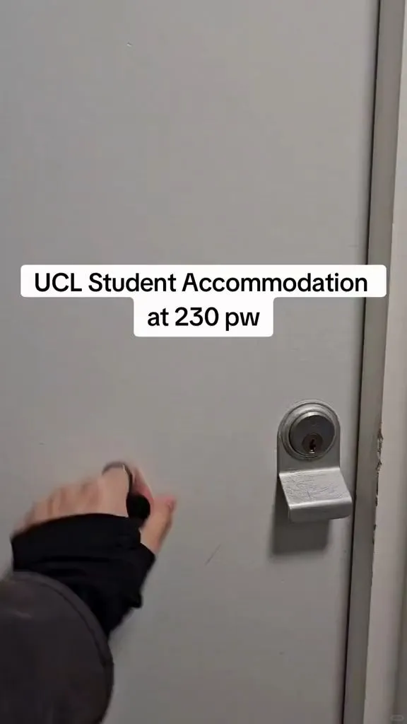 倫敦｜UCL｜Ensuite🏠