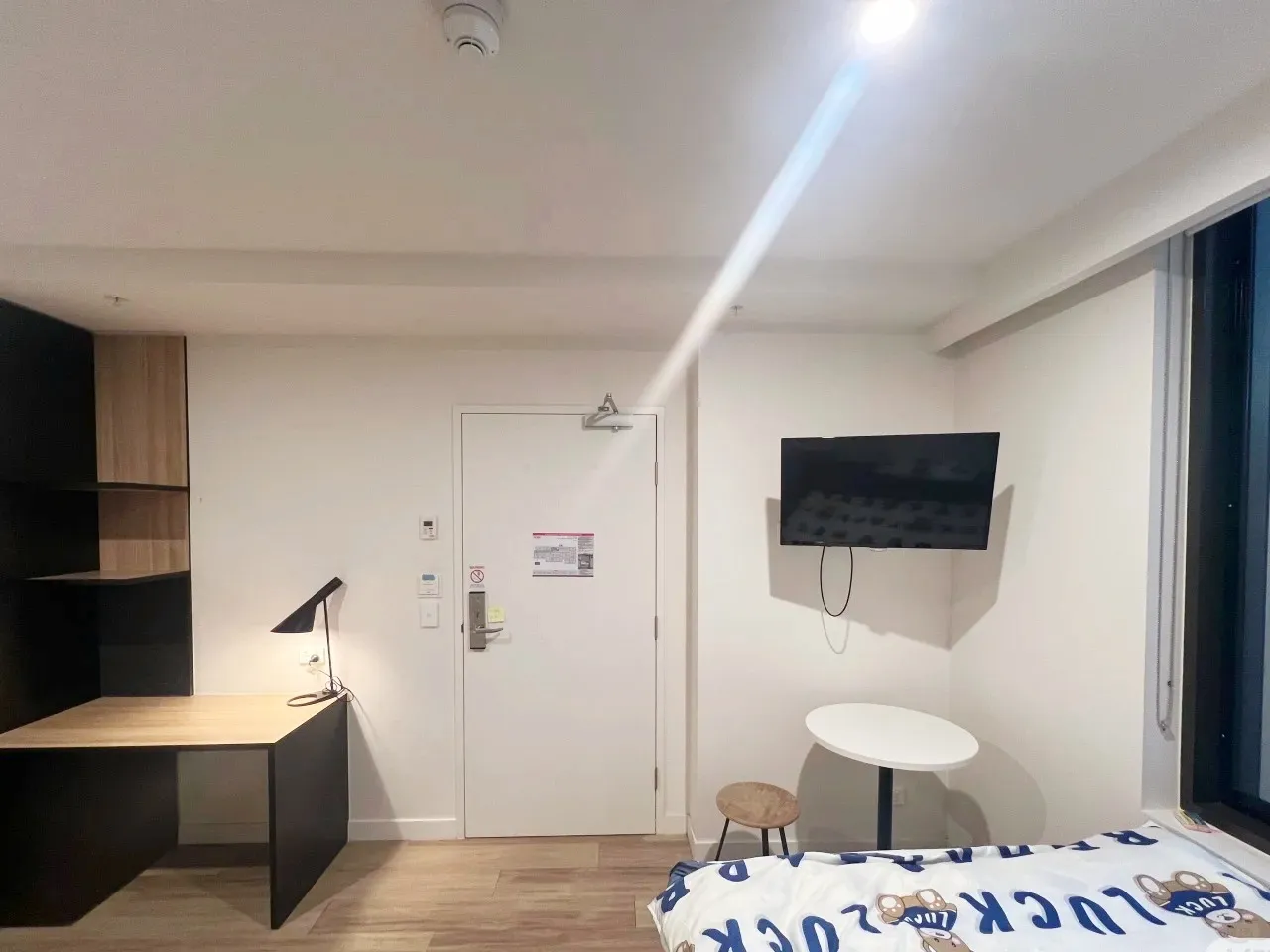 墨爾本RMIT300m 1b平替的studio我先住了