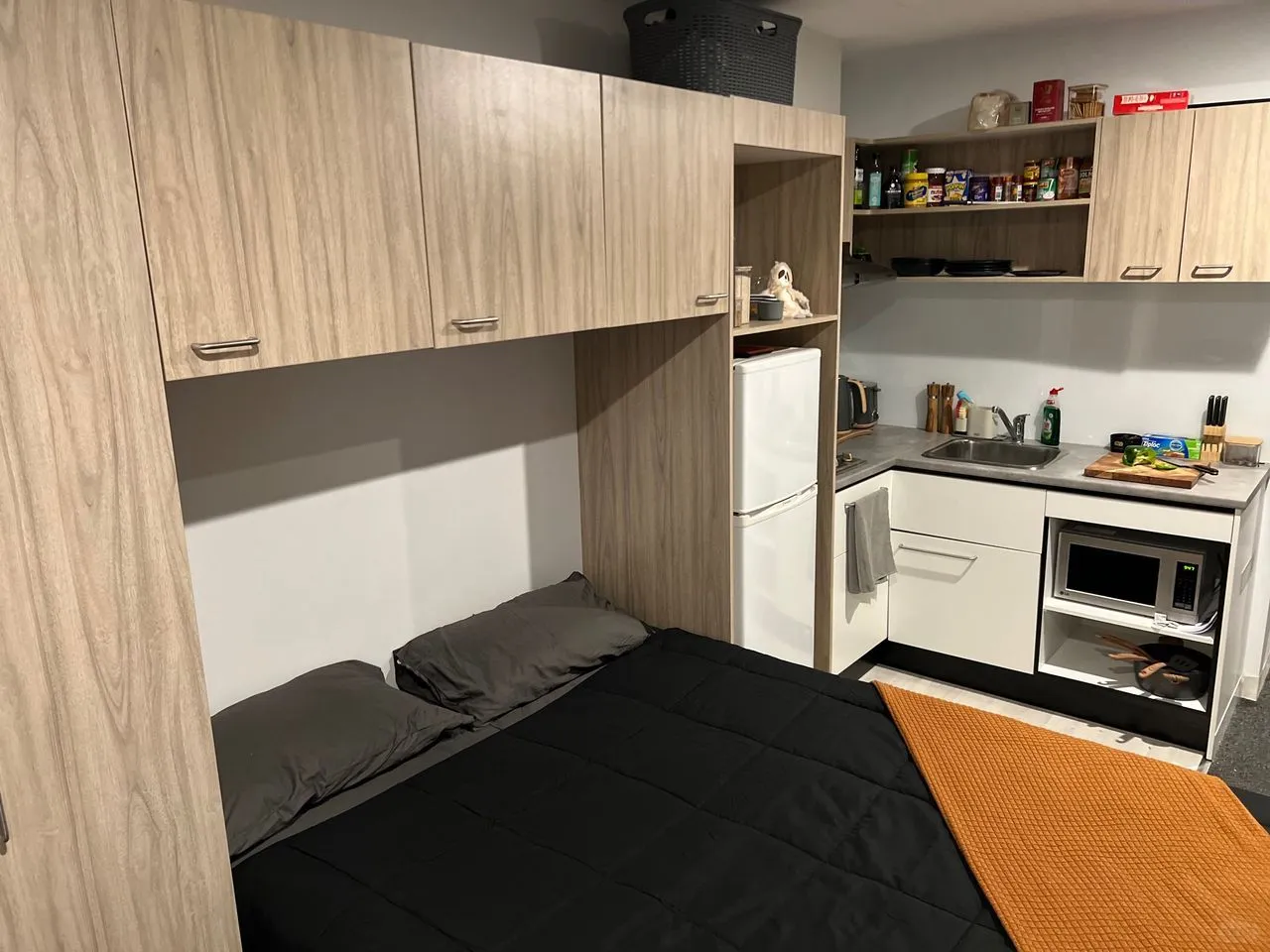 住進窗景治癒的公寓是什麼體驗？