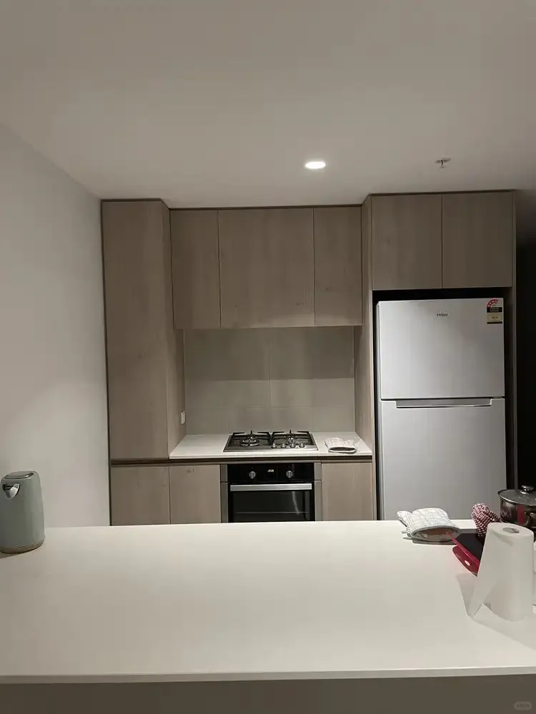 🇦🇺布里斯班租房 1b1b帶露台神仙公寓