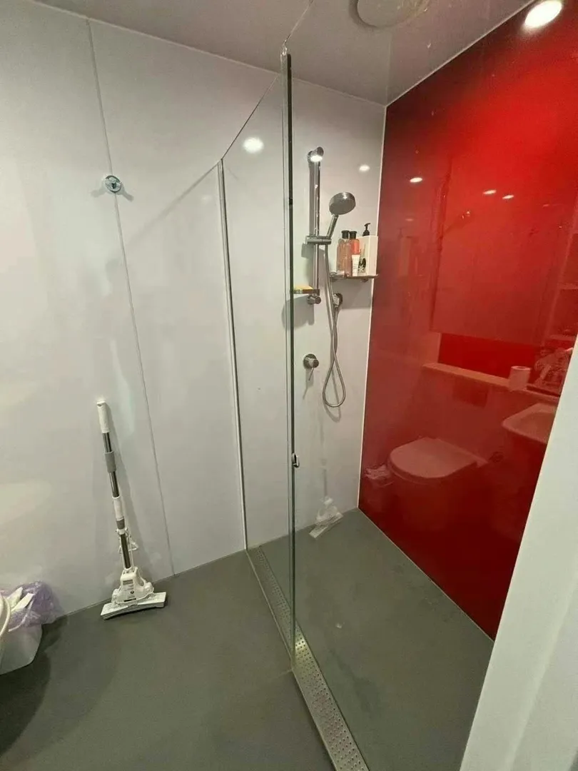 雪梨 在usyd旁的studio｜住這裡可太好啦！