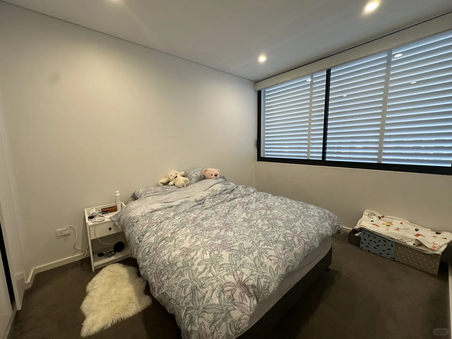 rosebery大面積1b1b🏡 5月中空出