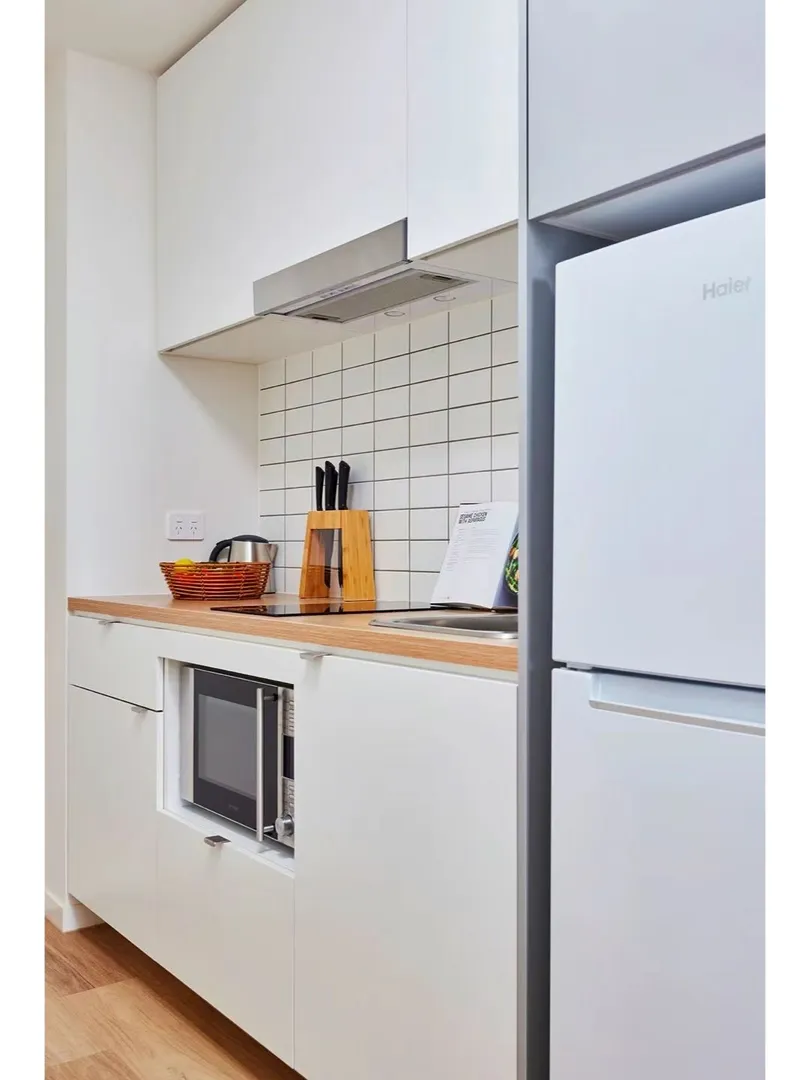 墨爾本Studio 黃金入住機會🏠