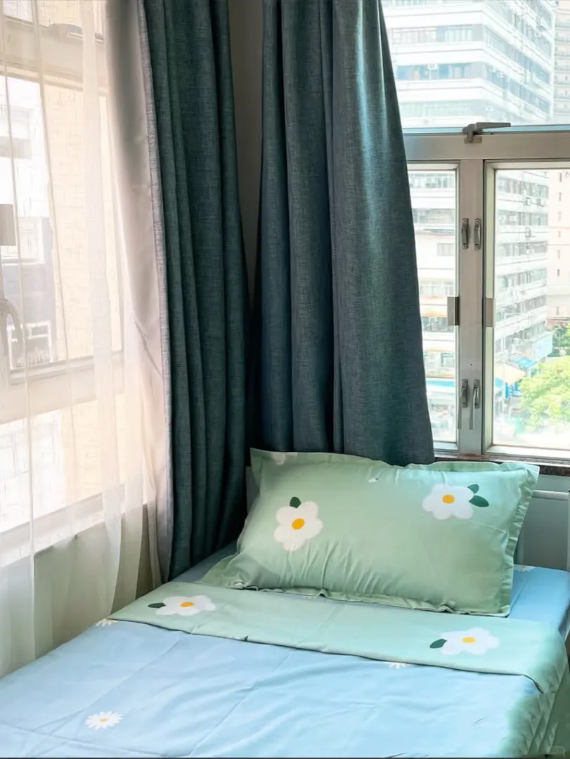 🇭🇰城大旁6️⃣K➕的溫馨小屋｜真的不心動嗎