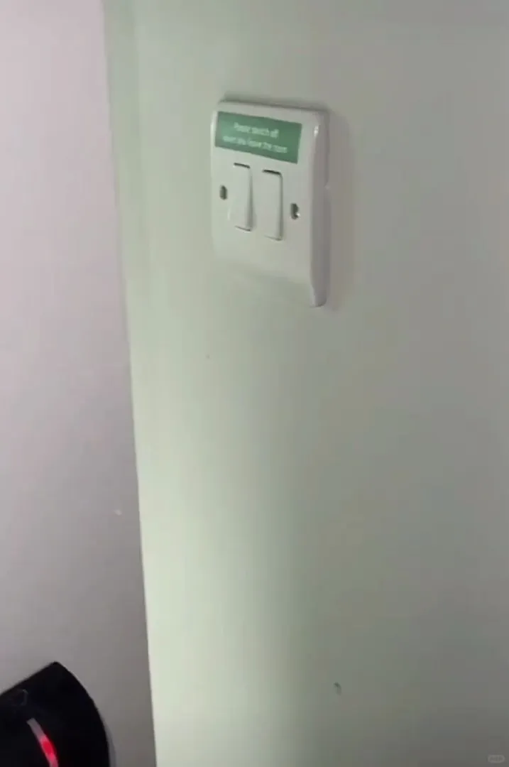 Urbanest Battersea一鏡到底room戶型