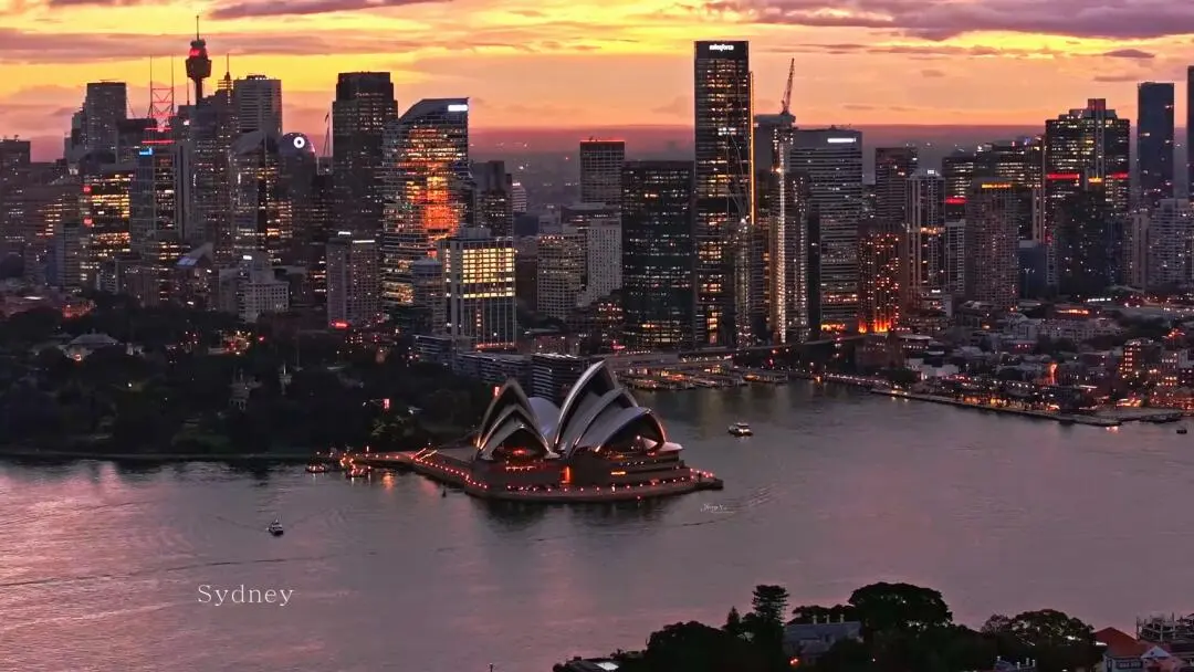 🇦🇺即刻出發 出來玩 重要的是出來
