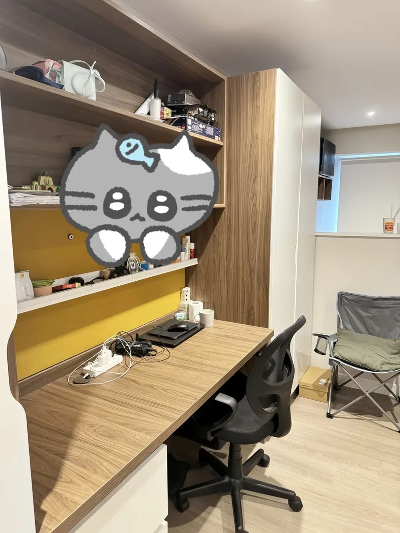 愛丁堡莫雷學院住哪近啊？