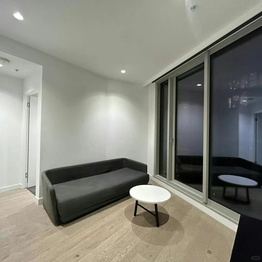 墨爾本極簡Loft🎈設施一應俱全