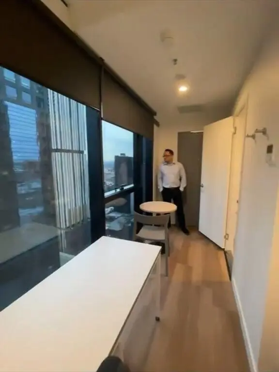 格拉斯哥全新Studio