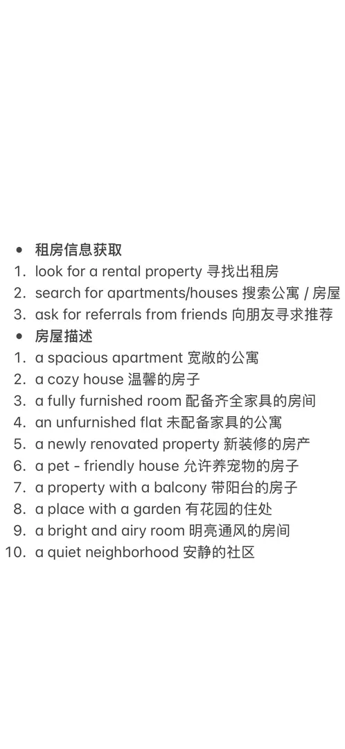 ‼️雪梨實用口語合集💻快碼住🌟