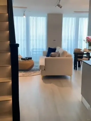 倫敦ucl，高空Loft，尊嘟美哭了🥹