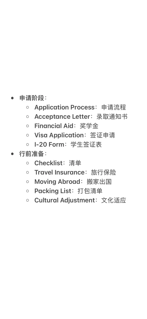‼️雪梨實用口語合集💻快碼住🌟