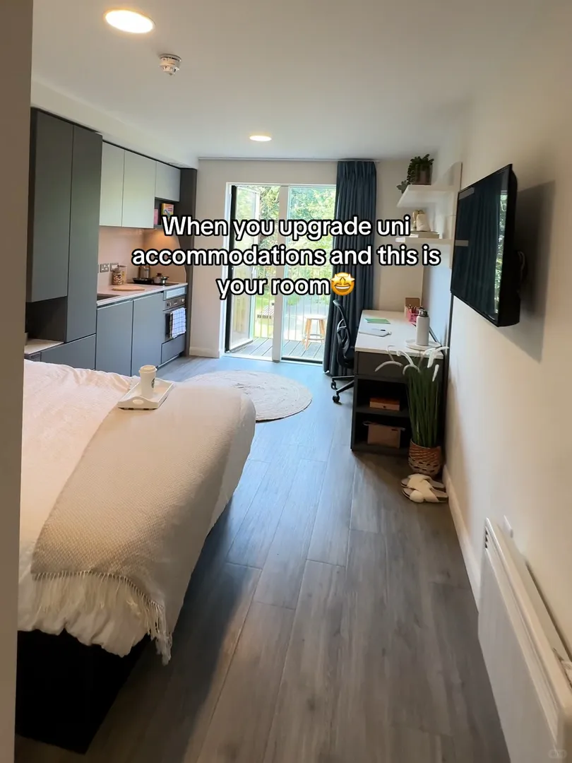🍳紐卡公寓早餐大公開！拒絕胃痛