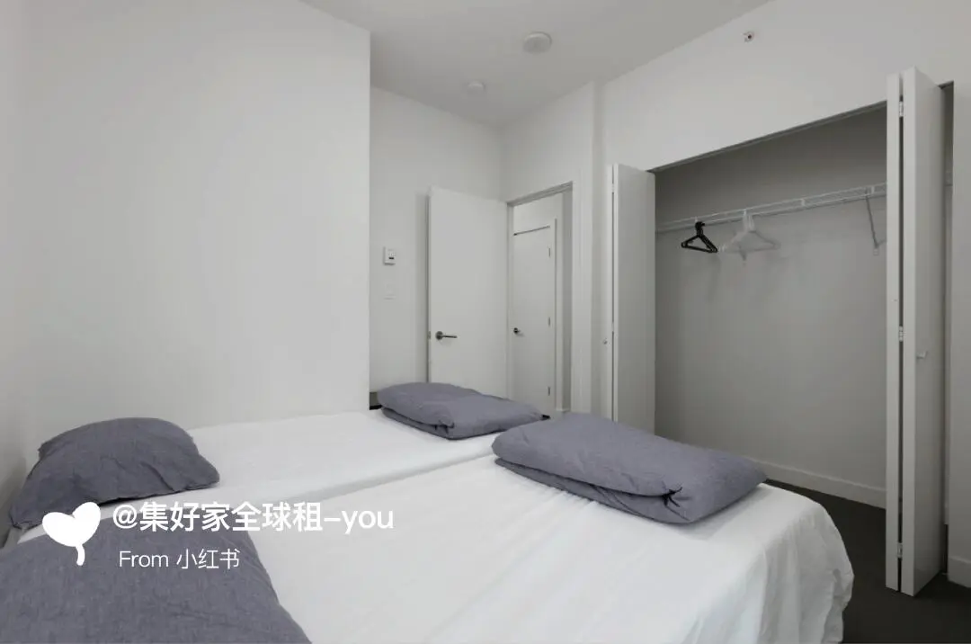 溫哥華整租2b轉租～