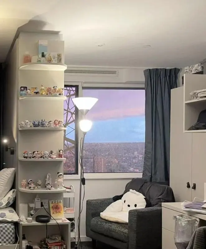 倫敦最安全！Vega高層贏在地理位置🏢❗️