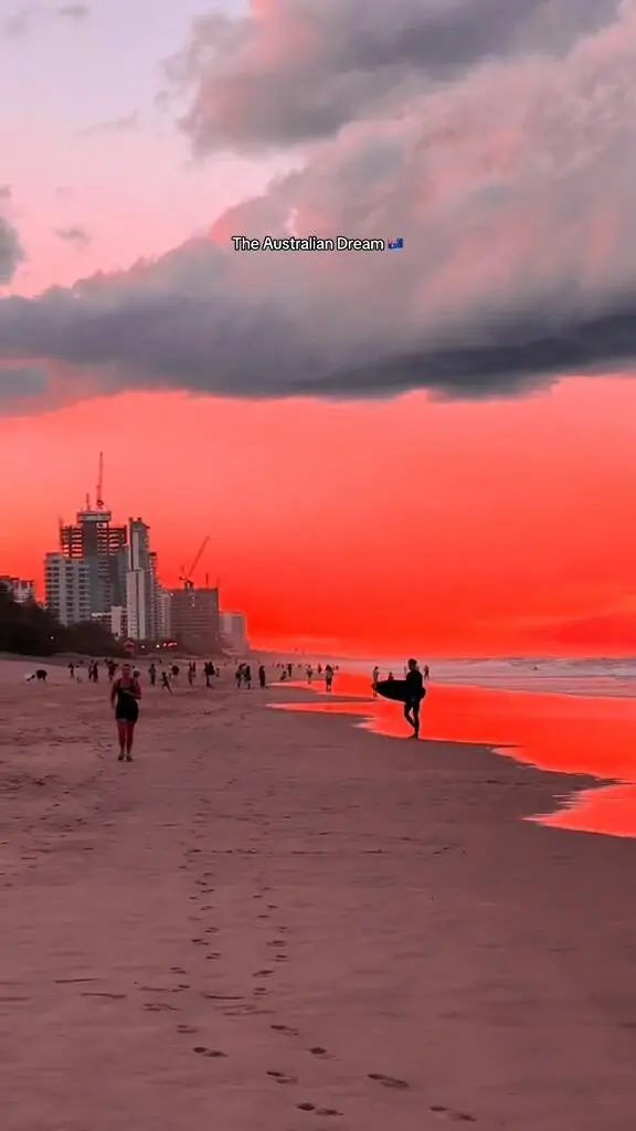 🇦🇺Brisbane｜生命就要浪費在這個地方