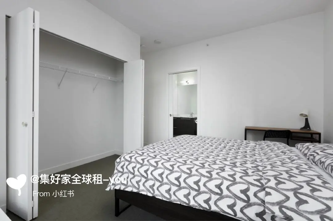溫哥華整租2b轉租～
