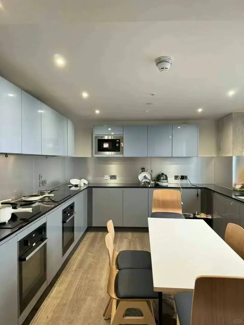 🏠倫敦租房必看！一區新公寓近地鐵🛍️