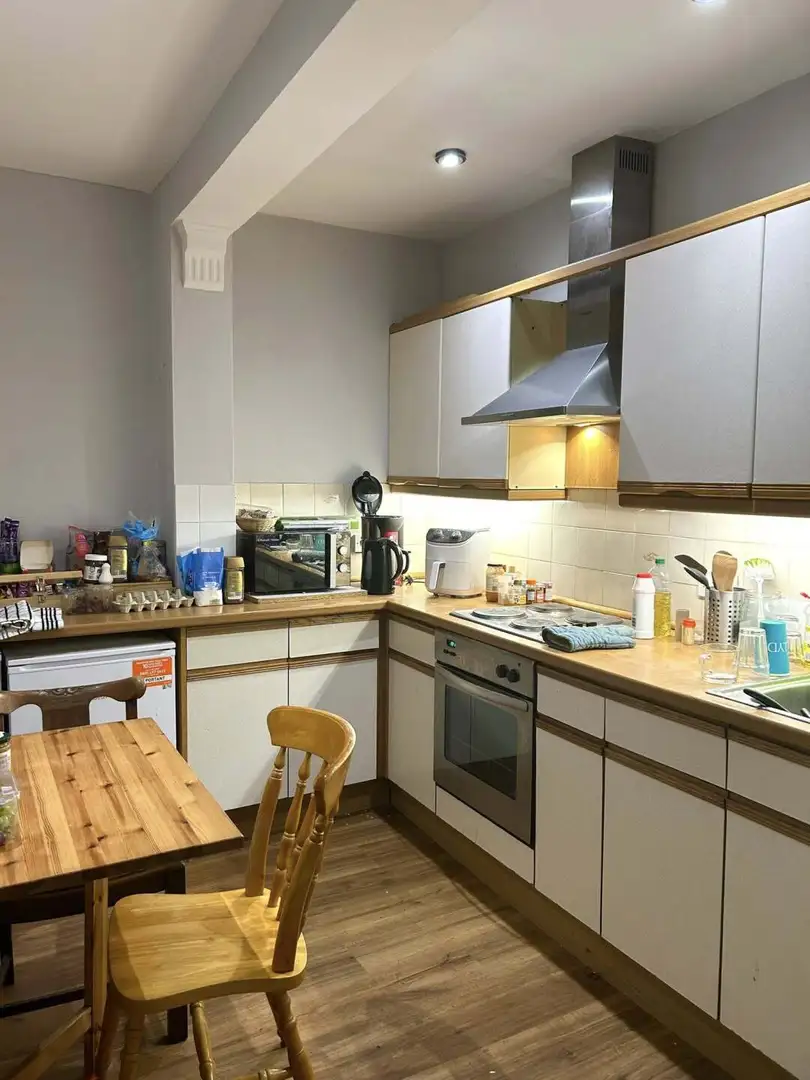 🏠愛丁堡5月起轉租 | GS步行圈！