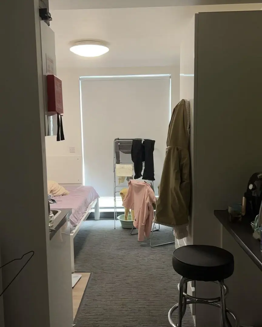 紐卡斯爾個人出studio，不到200包bills