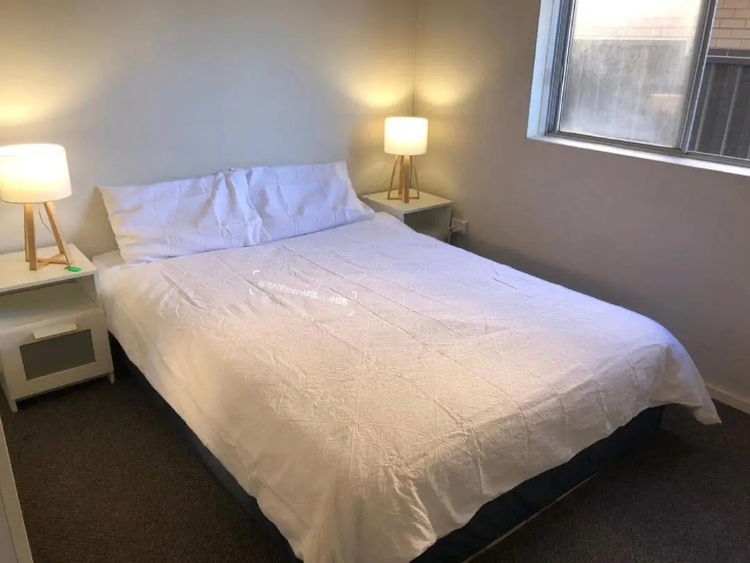 墨爾本Southbank的1b轉租包家具（沒刪在