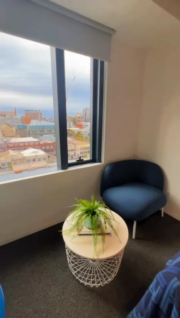 🇦🇺墨大門口搶到這套studio真是贏麻了