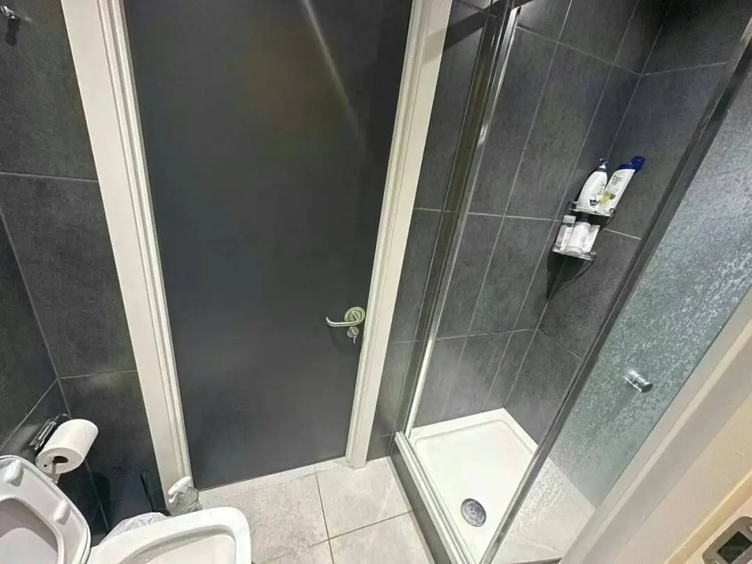 🏠倫敦租房必看！一區新公寓近地鐵🛍️