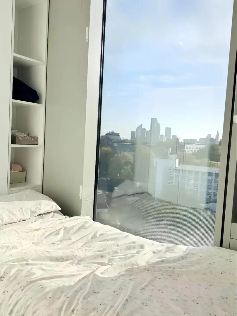 倫敦留學住這個studio你說city不city呀