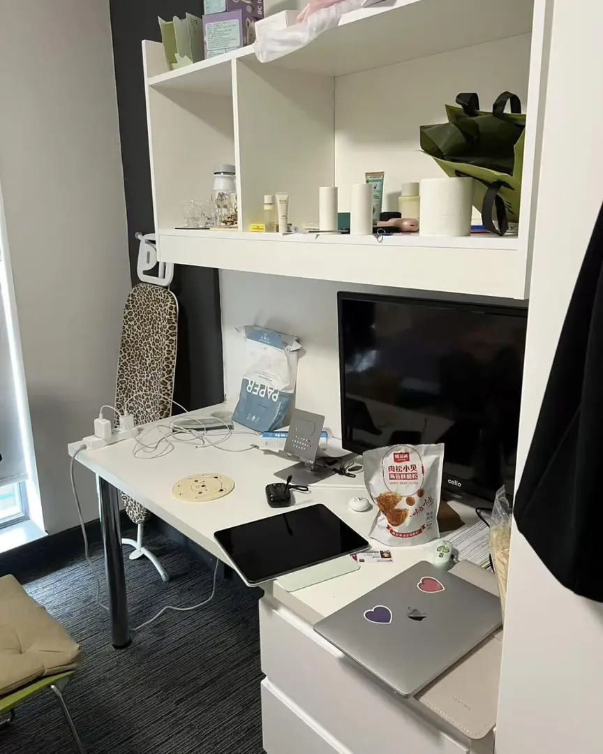 紐卡斯爾個人出studio，不到200包bills