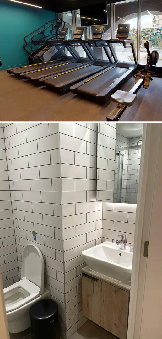 倫敦租房必沖🏠通勤神地💯
