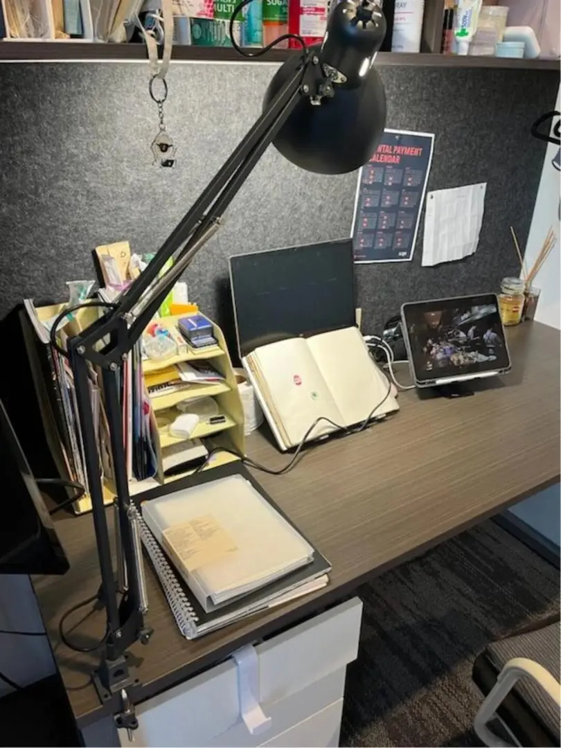 超值轉租！7月墨爾本帶陽台的studio 低價➗