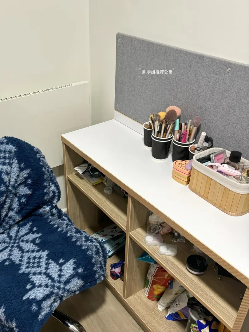 格拉斯哥25all就住studio～