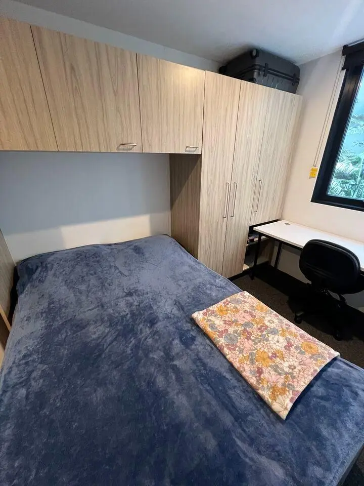 講真，還得是15分鐘到UQ的studio～