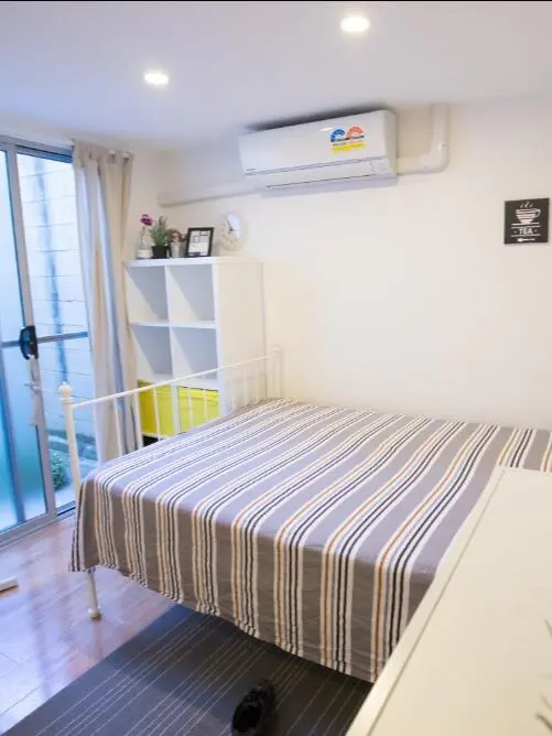 阿德city Townhouse單間，285pw包bills