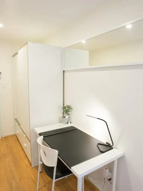 阿德city Townhouse單間，285pw包bills