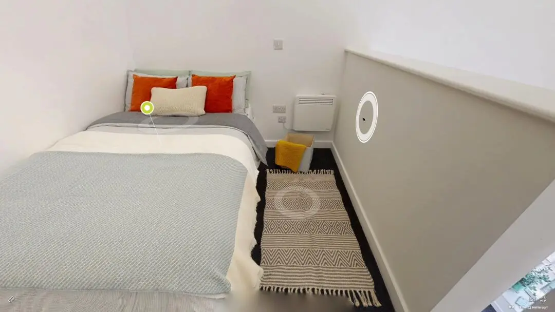 🏠27㎡ Loft學生公寓｜雙層空間性價比！