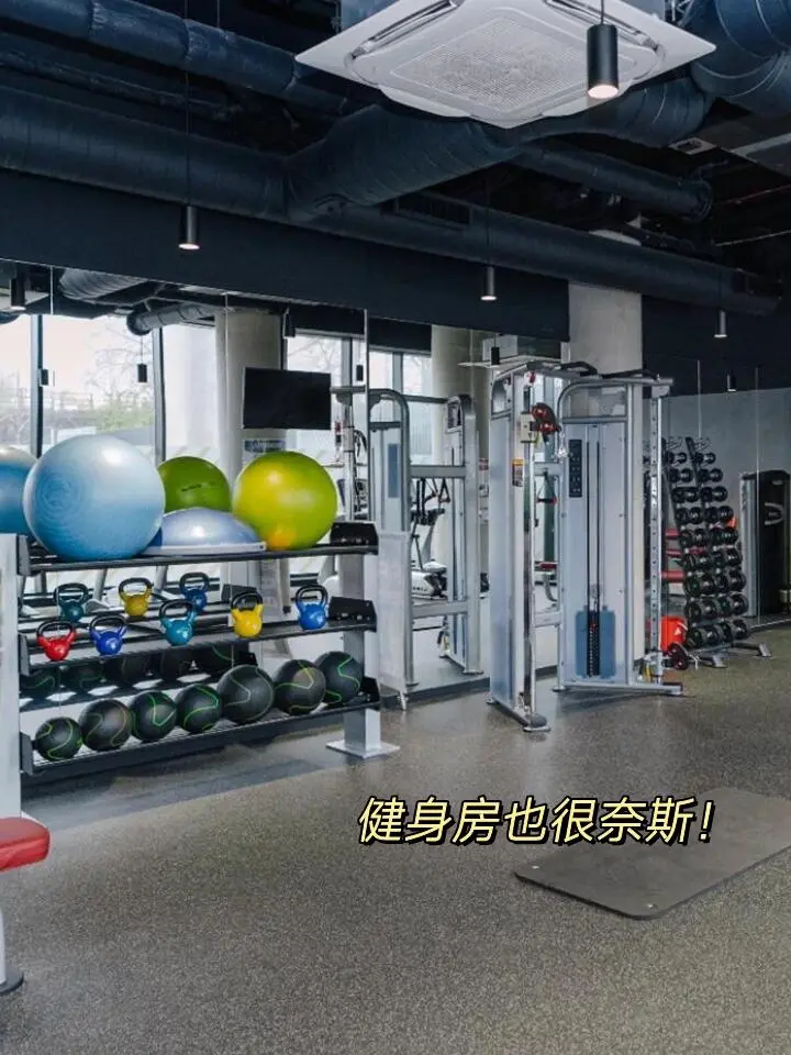曼城studio｜住在這樣的公寓真不錯！
