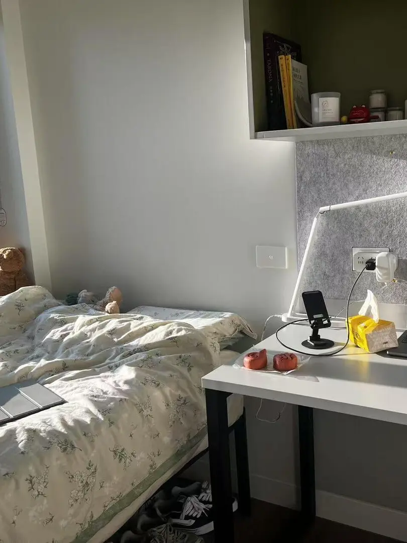 雪梨｜性價比敲高的studio戶型，7月轉租