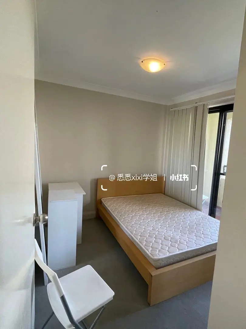 🇦🇺雪梨想短租過渡的來！包bill和家具