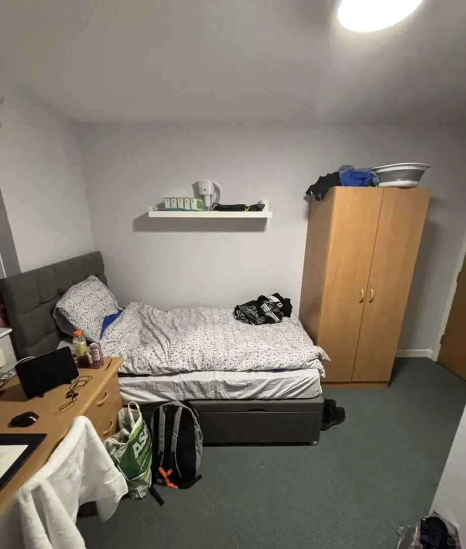 🏠倫敦租房六邊形戰士！學生黨閉眼沖💥