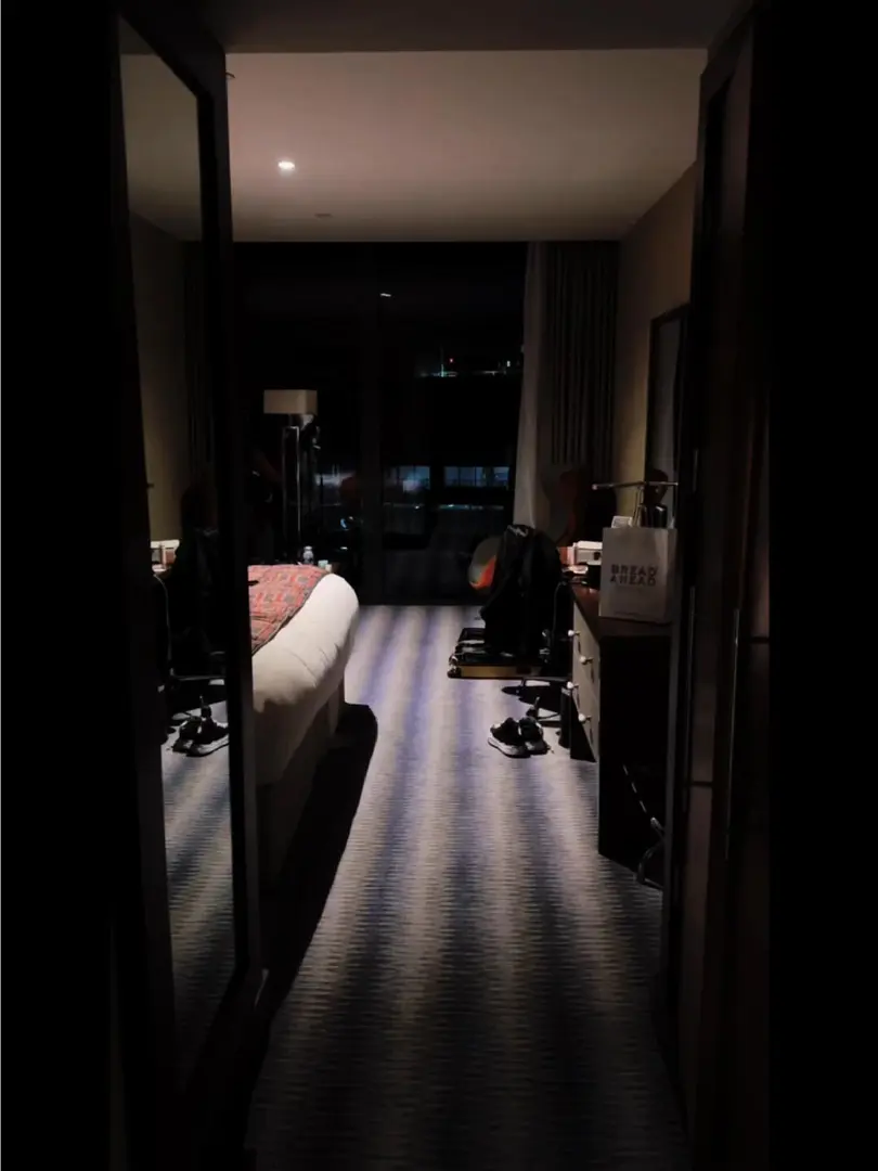 關上燈💡帶你領略一番倫敦的夜景🌃