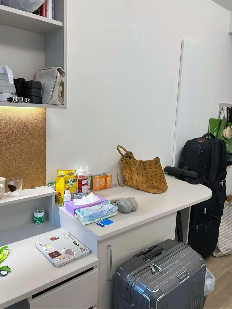 🇬🇧倫敦300出頭的studio蹲個uu接手