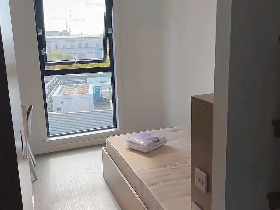 布里斯托 拼🇨🇳室友（低預算速來）