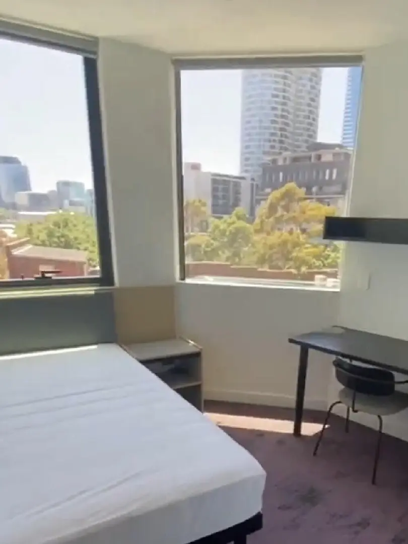 墨爾本🇦🇺拐角房 包bills包洗烘