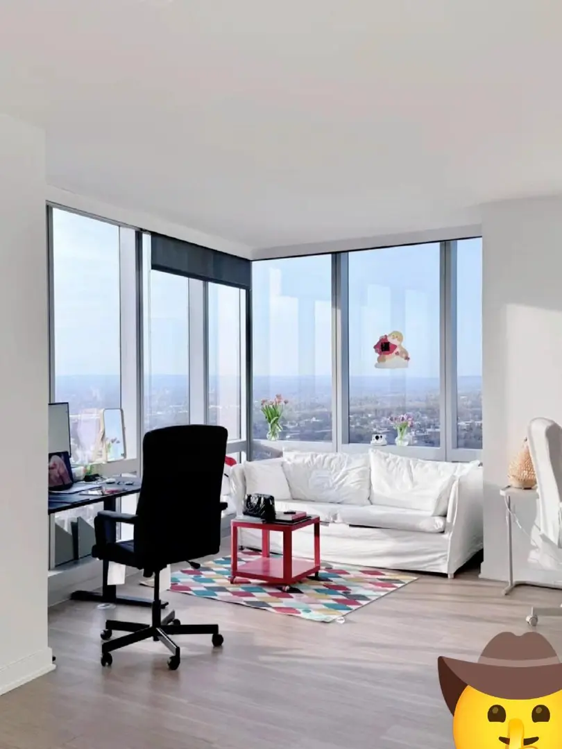 🏠滴滴～ucl拼室友，人均230pw