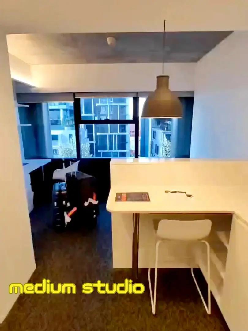 墨尔本丨S2 7月份studio转租包bill✨