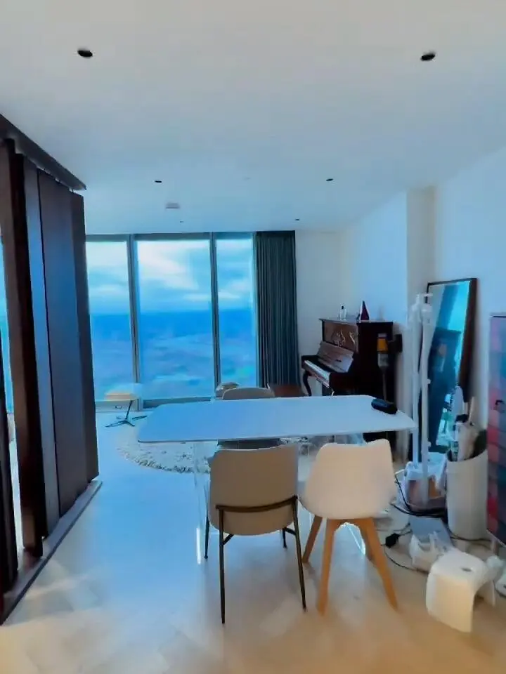 倫敦｜狗島河景studio轉租，好商量👌