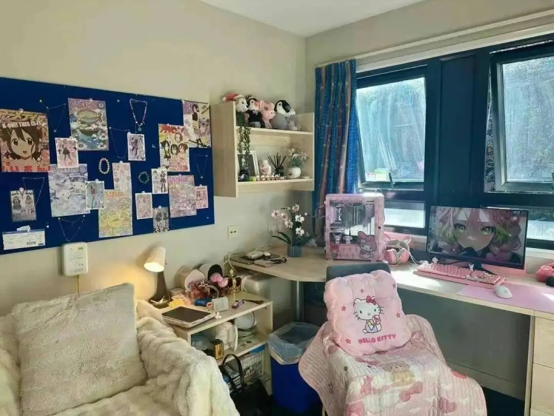 1. 倫敦租房手慢無！30平Studio僅剩1間🔥