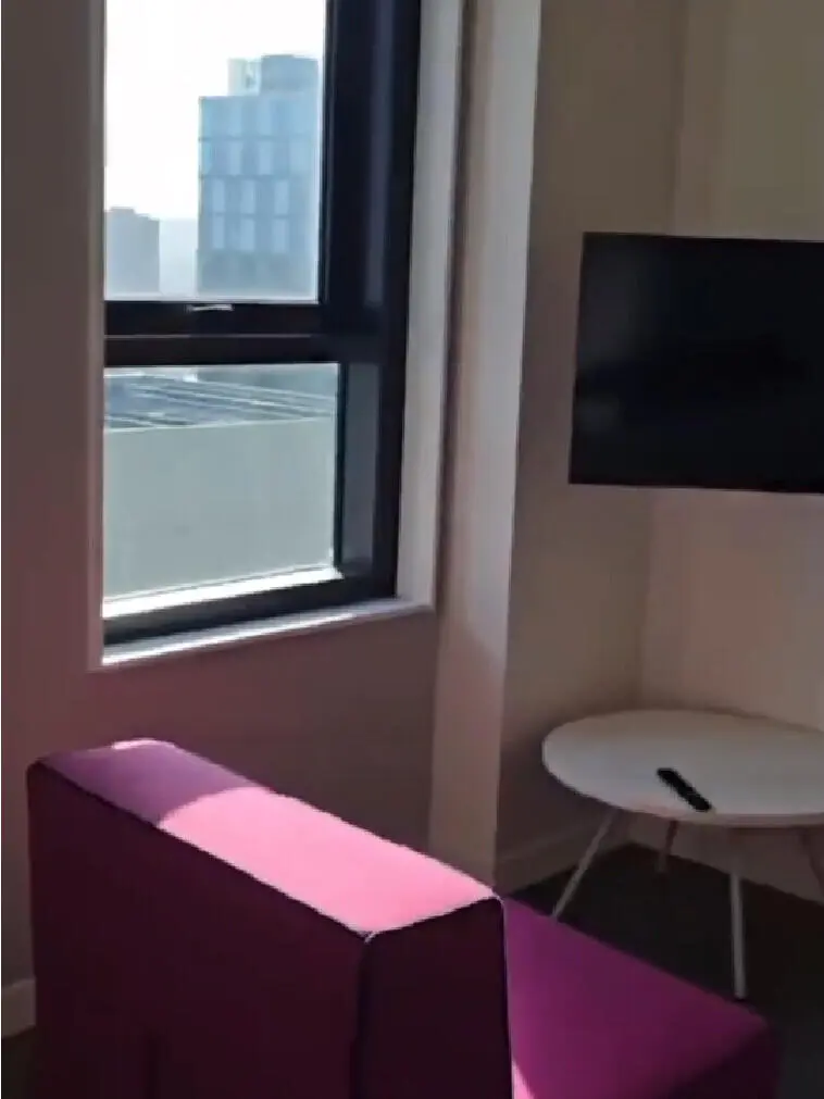 布里斯班租房｜City河景小一居室、包bill