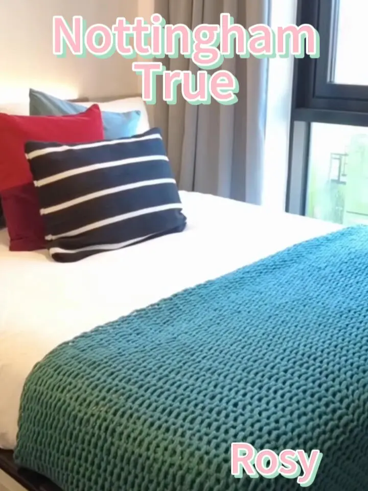 嘿嘿本周諾丁漢租房服務故事來咯🙋